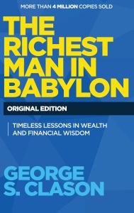 The Richest Man in Babylon