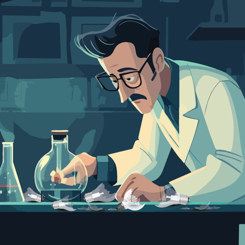 Final illustration for page 3
